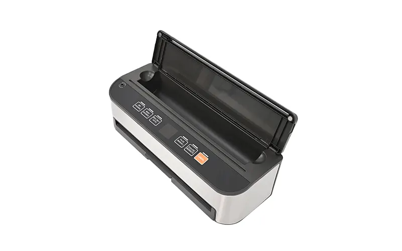 Sigillatrice Compatta Automatica per Alimenti