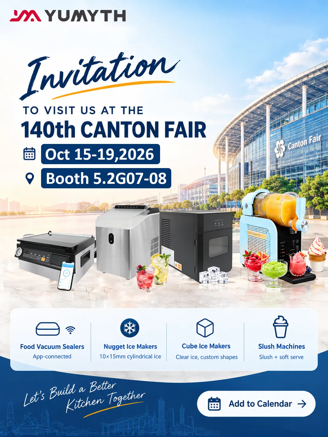 140ª FIERA DI CANTON