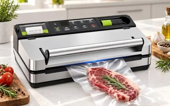 Produttore di piccoli elettrodomestici da cucina ODM