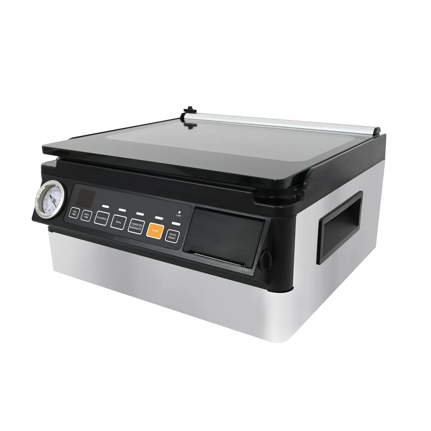 macchina per imballaggio sottovuoto commerciale CVS102