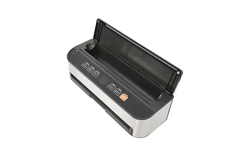 Sigillatore sottovuoto per carne