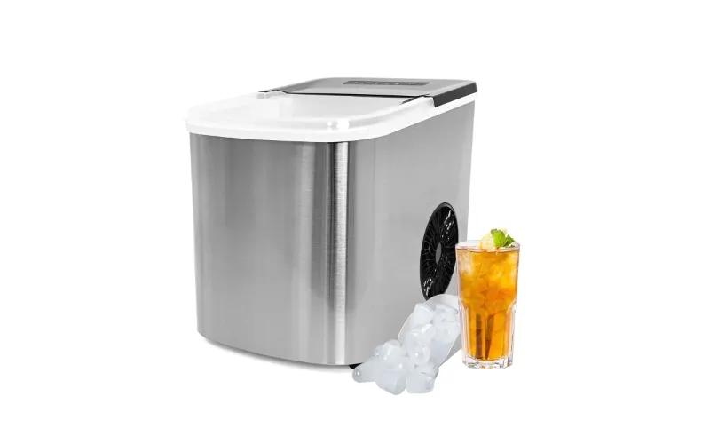 Produttore di macchine per il ghiaccio